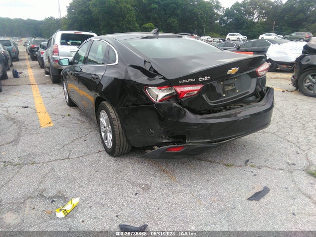 Chevrolet MALIBU LT 2019 1G1ZD5ST5KF159038 Image 3