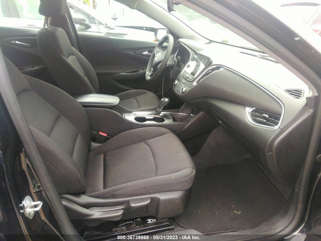 Chevrolet MALIBU LT 2019 1G1ZD5ST5KF159038 Image 5