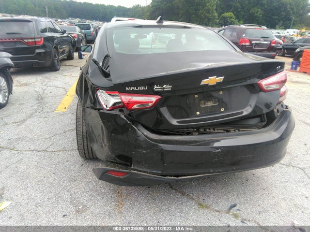 Chevrolet MALIBU LT 2019 1G1ZD5ST5KF159038 Image 6