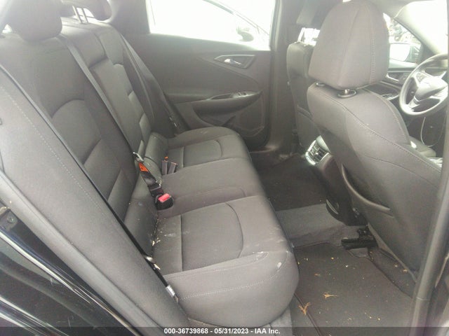 Chevrolet MALIBU LT 2019 1G1ZD5ST5KF159038 Image 8