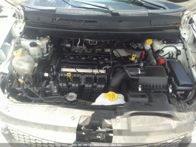3C4PDCAB5JT166894 Dodge JOURNEY SE