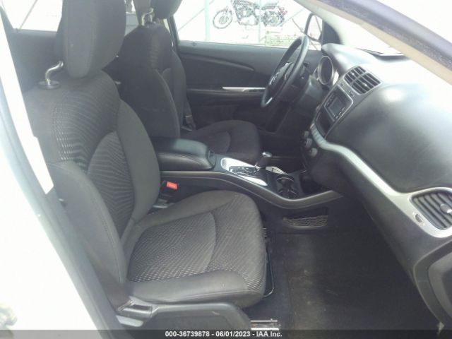 3C4PDCAB5JT166894 Dodge JOURNEY SE