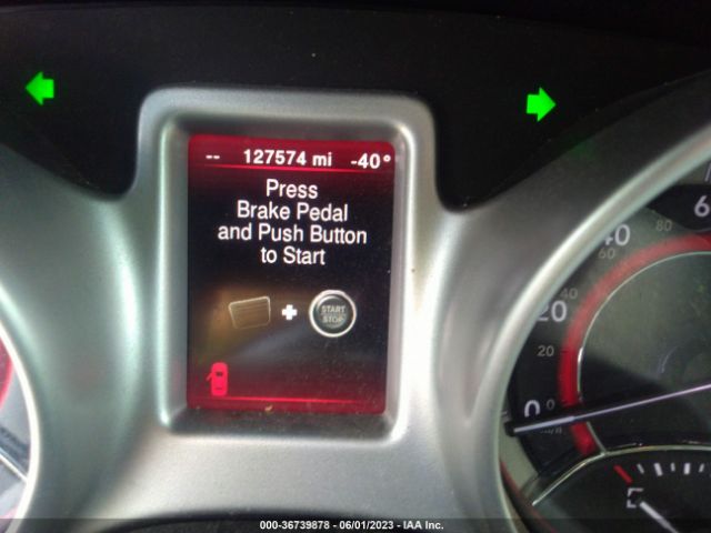 3C4PDCAB5JT166894 Dodge JOURNEY SE