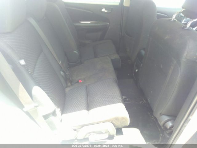 3C4PDCAB5JT166894 Dodge JOURNEY SE