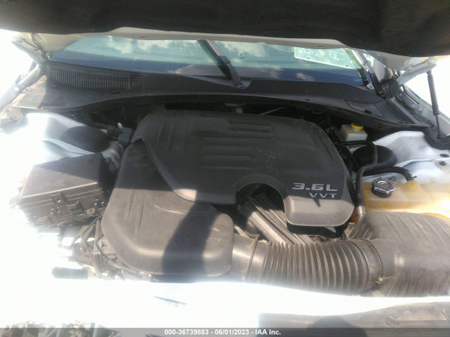 2C3CCAAG0JH320426 Chrysler 300 Touring