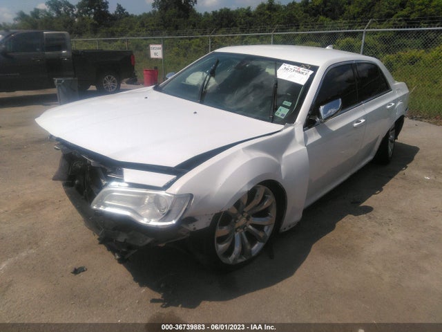 2C3CCAAG0JH320426 Chrysler 300 Touring