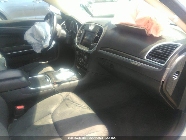 2C3CCAAG0JH320426 Chrysler 300 Touring