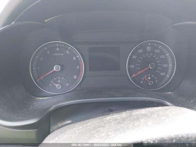 3KPF24AD9KE108088 KIA Forte Lxs