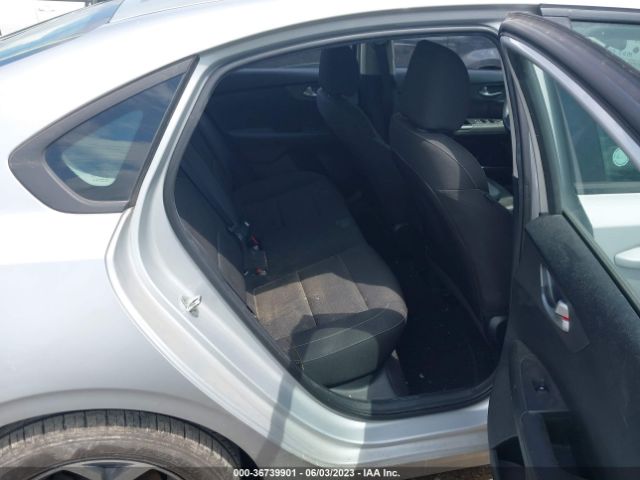 3KPF24AD9KE108088 KIA Forte Lxs