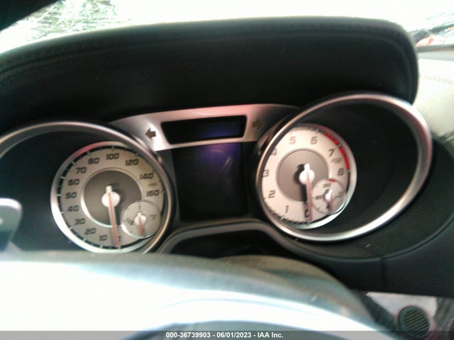 2016 Mercedes-Benz SL-Class, VIN: WDDJK7DA0GF037640