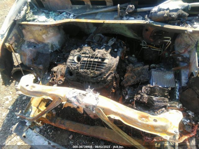 2C4RDGCG5GR313137 Dodge Grand Caravan Sxt