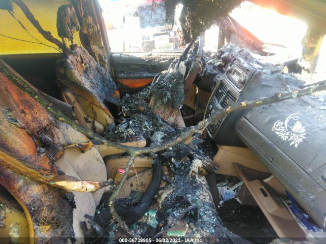 2C4RDGCG5GR313137 Dodge Grand Caravan Sxt