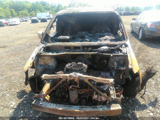2C4RDGCG5GR313137 Dodge Grand Caravan Sxt