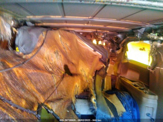 2C4RDGCG5GR313137 Dodge Grand Caravan Sxt