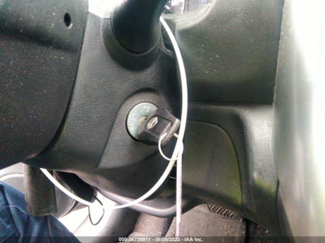 3N1CE2CP3GL395388 Nissan Versa Note Sv