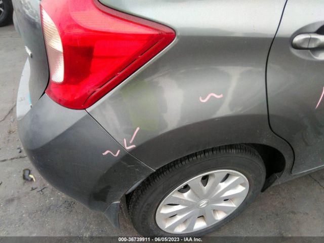 3N1CE2CP3GL395388 Nissan Versa Note Sv