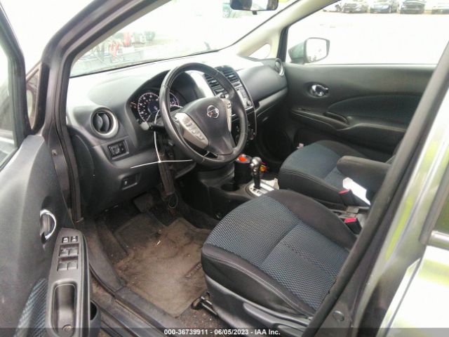 3N1CE2CP3GL395388 Nissan Versa Note Sv