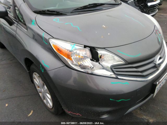 3N1CE2CP3GL395388 Nissan Versa Note Sv