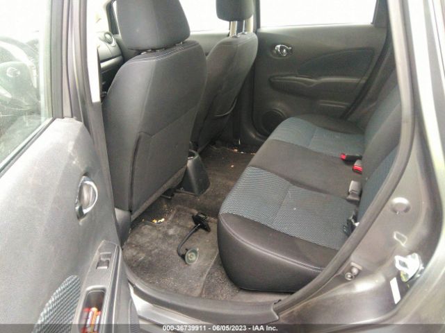 3N1CE2CP3GL395388 Nissan Versa Note Sv