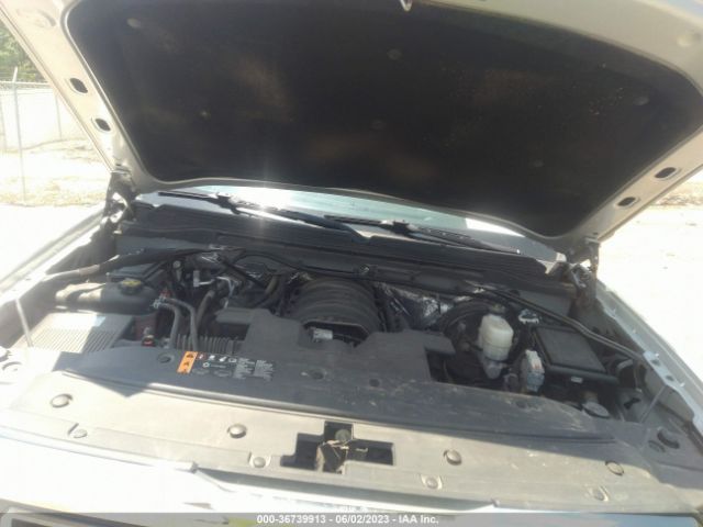 1GTV2MEC1HZ238733 GMC Sierra 1500 Sle