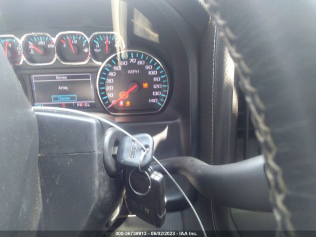 1GTV2MEC1HZ238733 GMC Sierra 1500 Sle