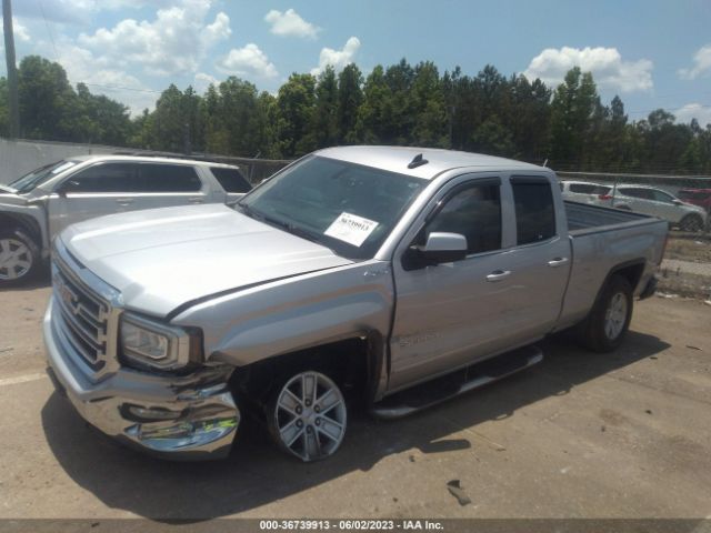 1GTV2MEC1HZ238733 GMC Sierra 1500 Sle