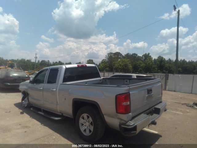 1GTV2MEC1HZ238733 GMC Sierra 1500 Sle