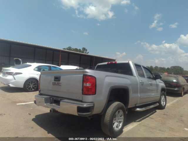 1GTV2MEC1HZ238733 GMC Sierra 1500 Sle