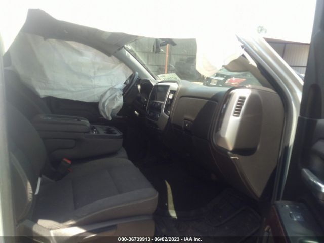 1GTV2MEC1HZ238733 GMC Sierra 1500 Sle