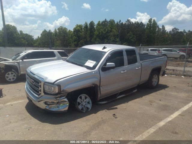 1GTV2MEC1HZ238733 GMC Sierra 1500 Sle