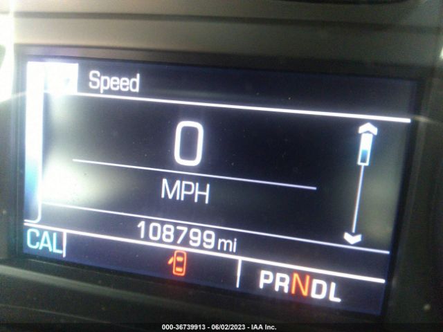 1GTV2MEC1HZ238733 GMC Sierra 1500 Sle