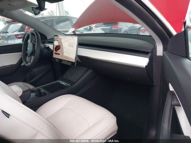5YJYGDEE4MF240394 Tesla Model Y Long Range