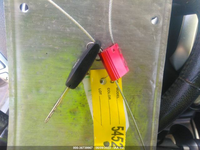 3N1CE2CP6EL406445 Nissan Versa Note Sv