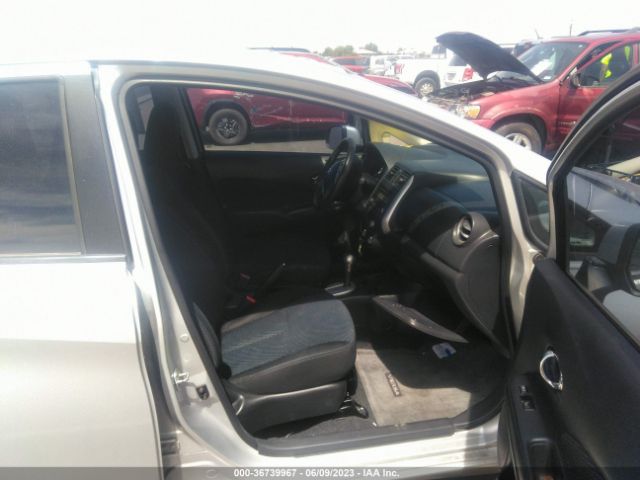 3N1CE2CP6EL406445 Nissan Versa Note Sv