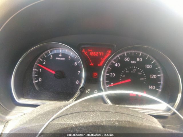 3N1CE2CP6EL406445 Nissan Versa Note Sv