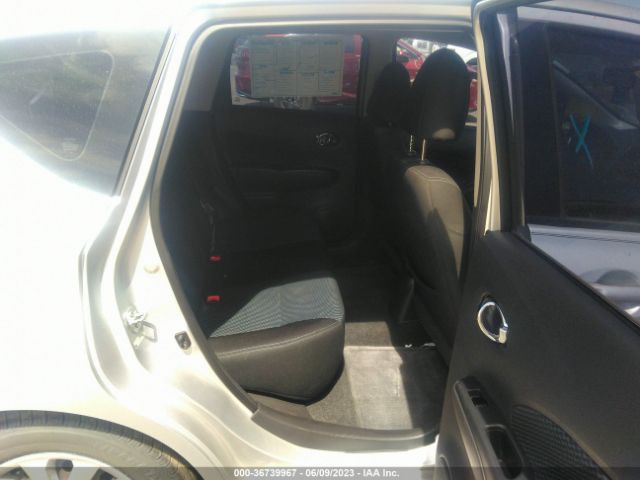3N1CE2CP6EL406445 Nissan Versa Note Sv