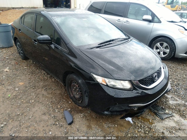2014 19XFB2F58EE058357 main image