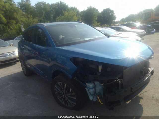 KM8J3CAL1LU126592 auction archive image