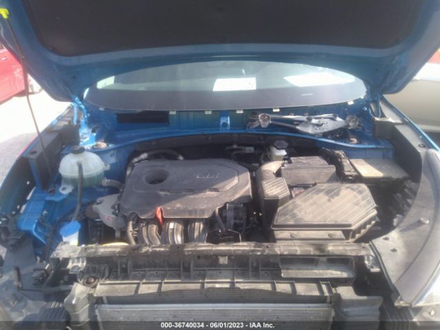 KM8J3CAL1LU126592 Hyundai Tucson Limited