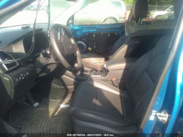 KM8J3CAL1LU126592 Hyundai Tucson Limited