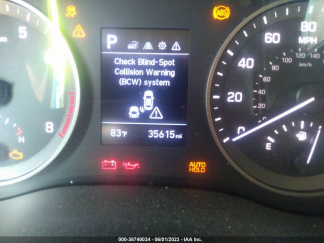 KM8J3CAL1LU126592 Hyundai Tucson Limited
