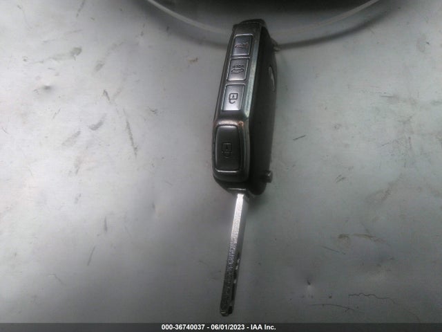 KIA FORTE S 2019 3KPF34AD3KE140368 Image 3