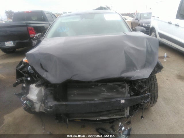 KIA FORTE S 2019 3KPF34AD3KE140368 Image 7
