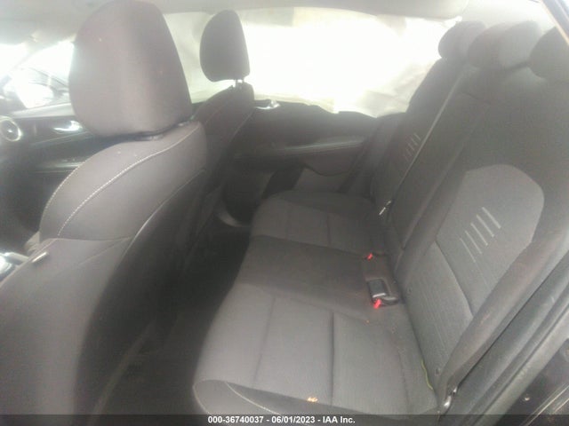 KIA FORTE S 2019 3KPF34AD3KE140368 Image 9