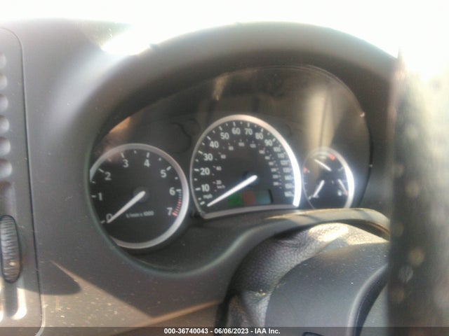 2006 SAAB 9 3 VIN: YS3FD49Y461005437