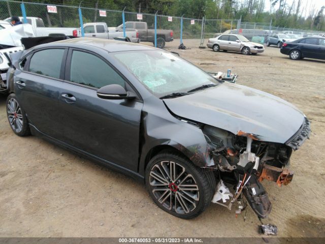 3KPF44AC0LE261543 auction archive image