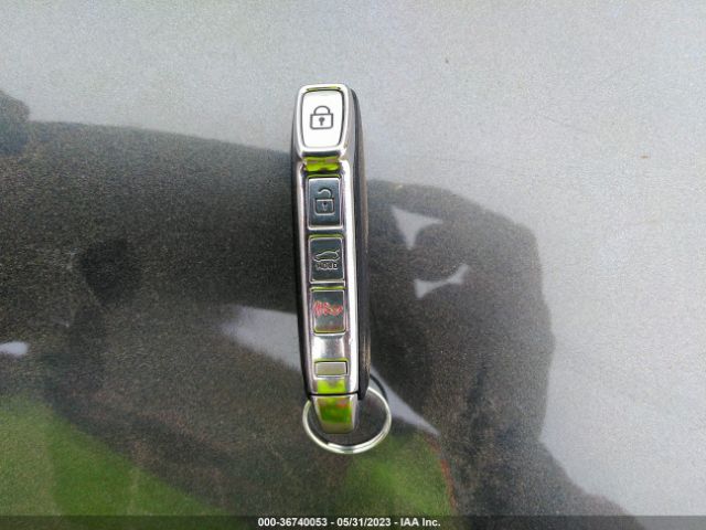 3KPF44AC0LE261543 KIA FORTE GT