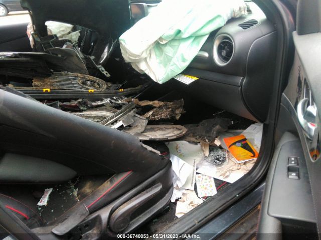 3KPF44AC0LE261543 KIA FORTE GT