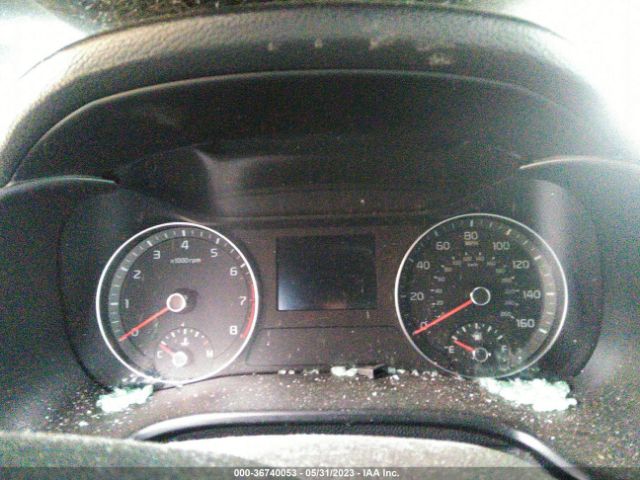 3KPF44AC0LE261543 KIA FORTE GT