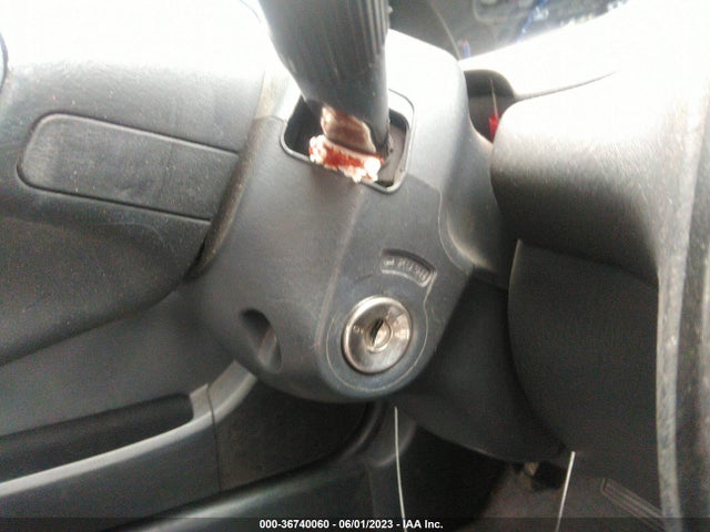 1996 HONDA CIVIC CX VIN: 2HGEJ6424TH120385